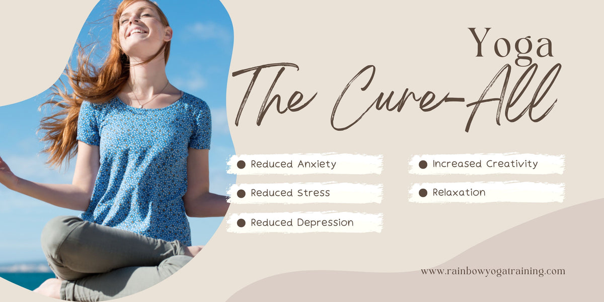 yoga-the-cure-all-rainbowyogatraining