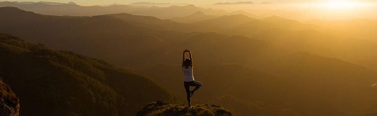 How Rainbow Yoga Changed my Life by Sam Isitt - RainbowYogaTraining