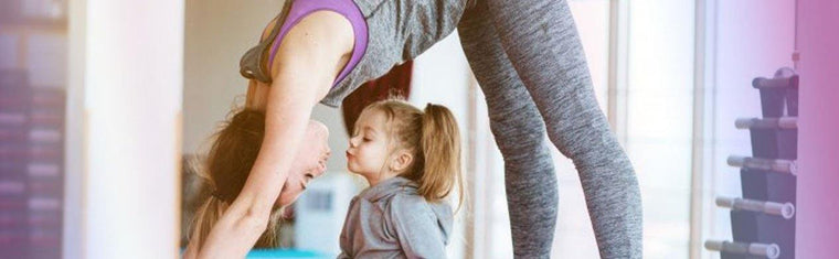 To online or not to online… That is the question! - RainbowYogaTraining