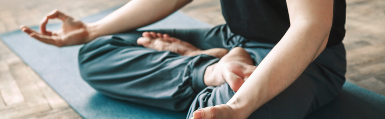 Meditacion