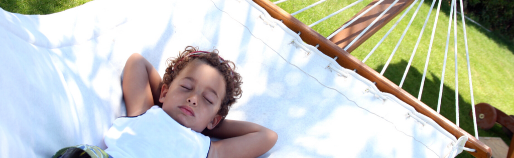 The 8 Essentials of Guiding Children into Relaxation