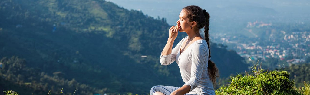 How To Teach Children Yogic Breath