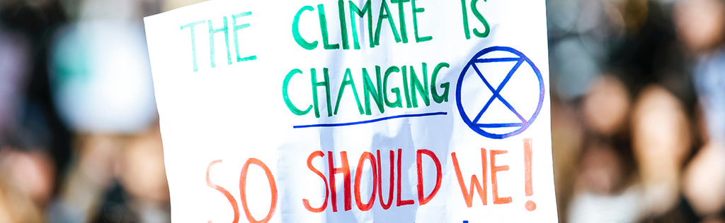Global Warming & What We Can Do About It