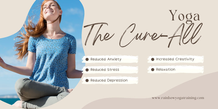 Yoga - The Cure-All