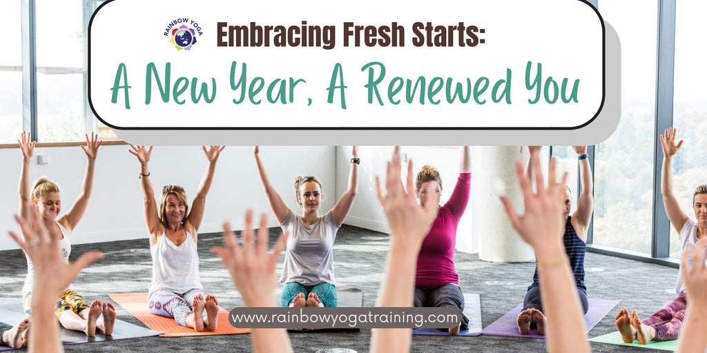 Fresh Start