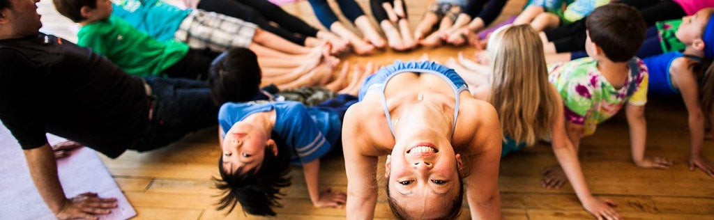 Survival 101 for the 21st Century Yoga Teacher - RainbowYogaTraining