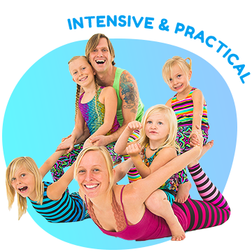 In-Person Teacher Training