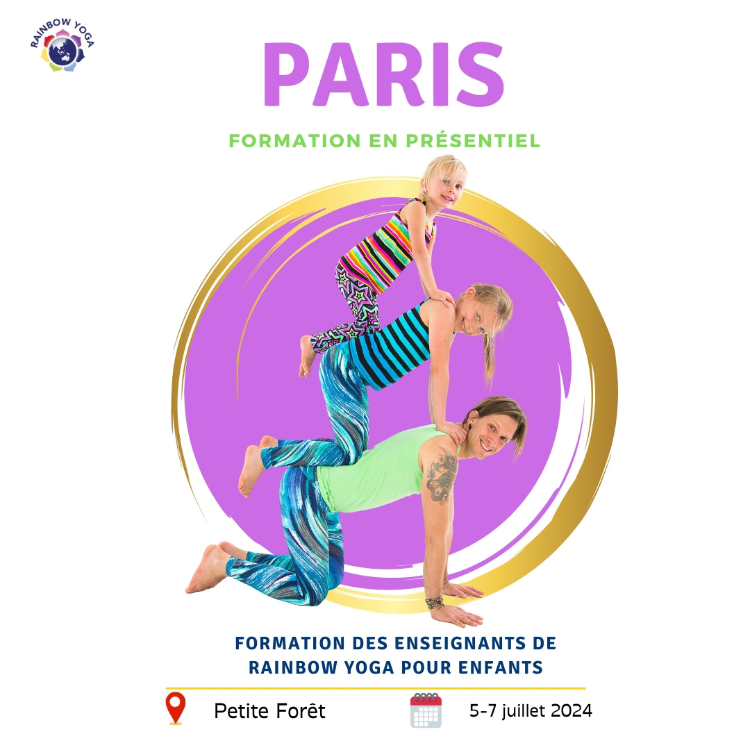 PARIS FRANCE 2024 Kids Yoga Teacher Training Ra  paris-france-2024-kids-yoga-teacher-training-ra