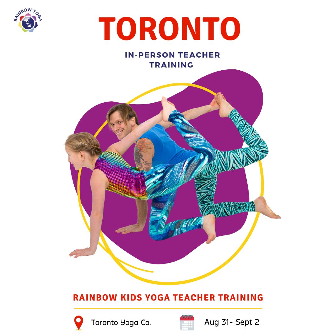 HOW TO CHOOSE YOUR YOGA TEACHER TRAINING - 889 Community Toronto