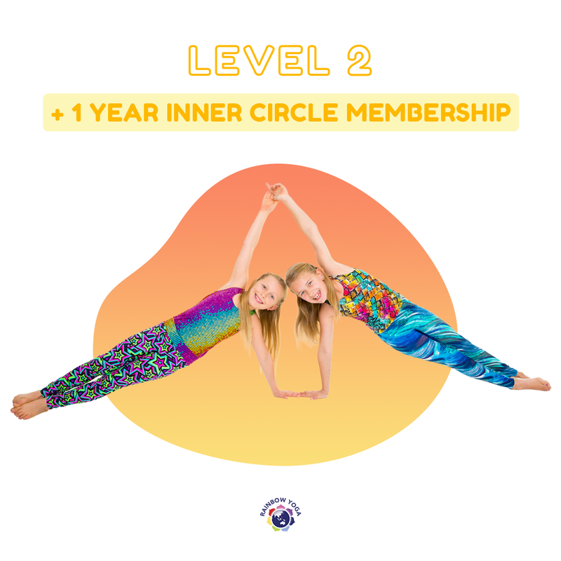 Level Up Package: L2 + Inner Circle Membership, स्लाइड शो में इमेज खोलें
