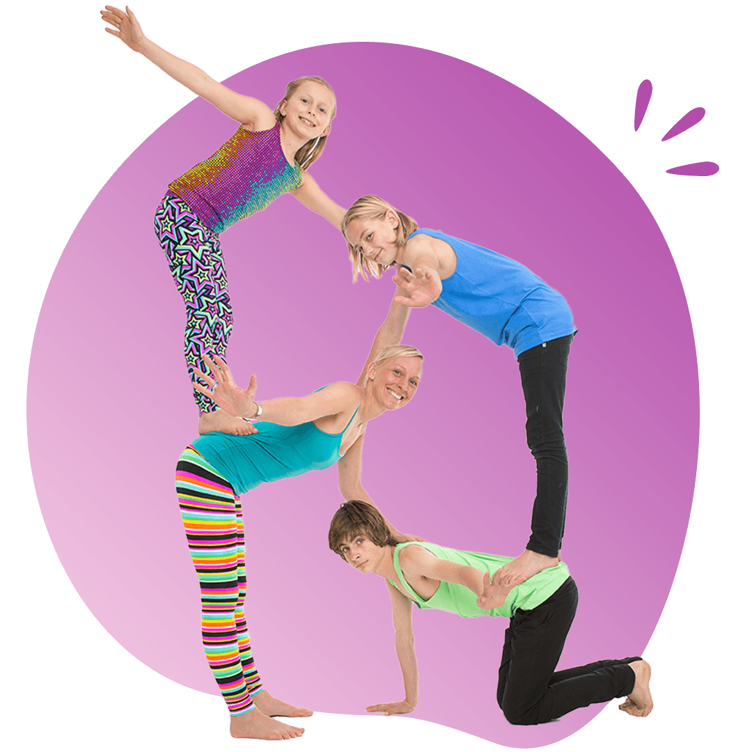 Advanced Partner Yoga Pose. Couples Yoga Stock Illustration - Illustration  of people, fitness: 215737696