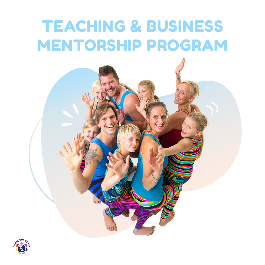 Teaching & Business Mentorship Program
